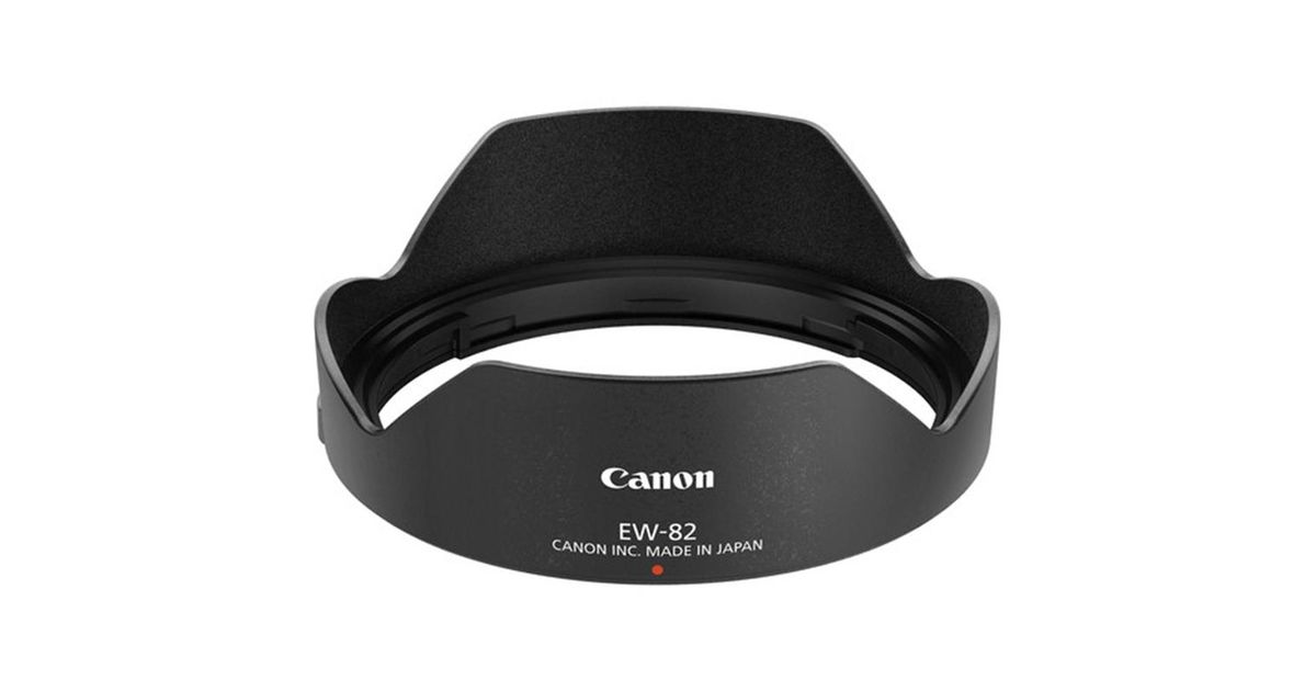 Canon EW83/2 Lens Hood for EF20-35mm f3.5-4.5 USM