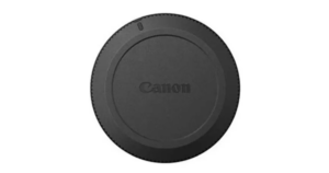 Canon RF rear lens cover - RF